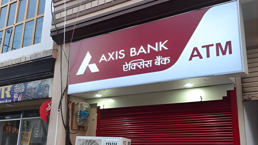 ATM Site Development