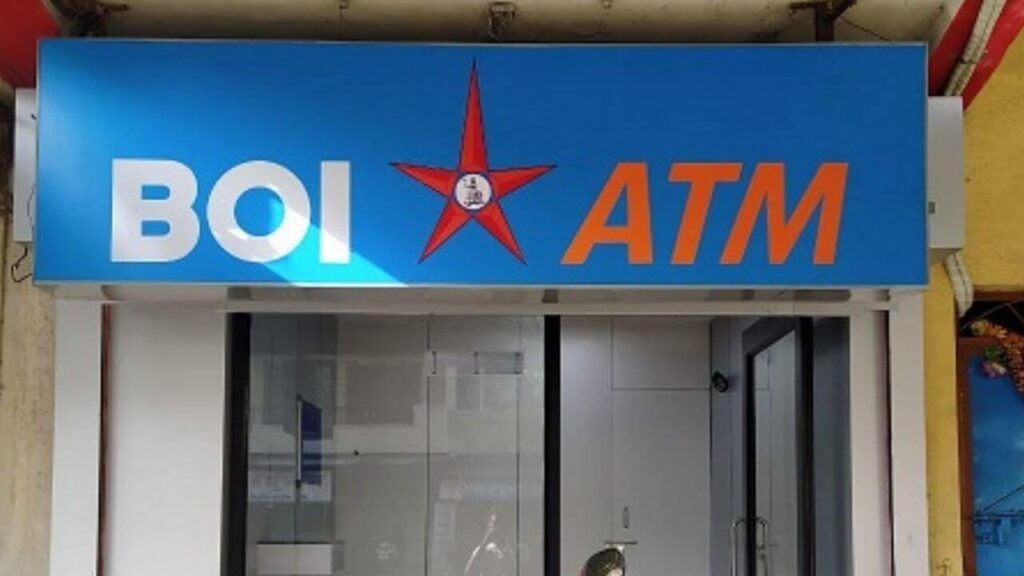 ATM Site Development