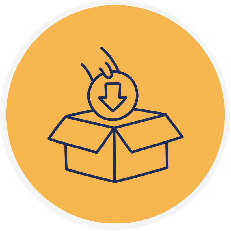 ATM Machine Asset Packing & Delivery Services​ - SK Logistics International