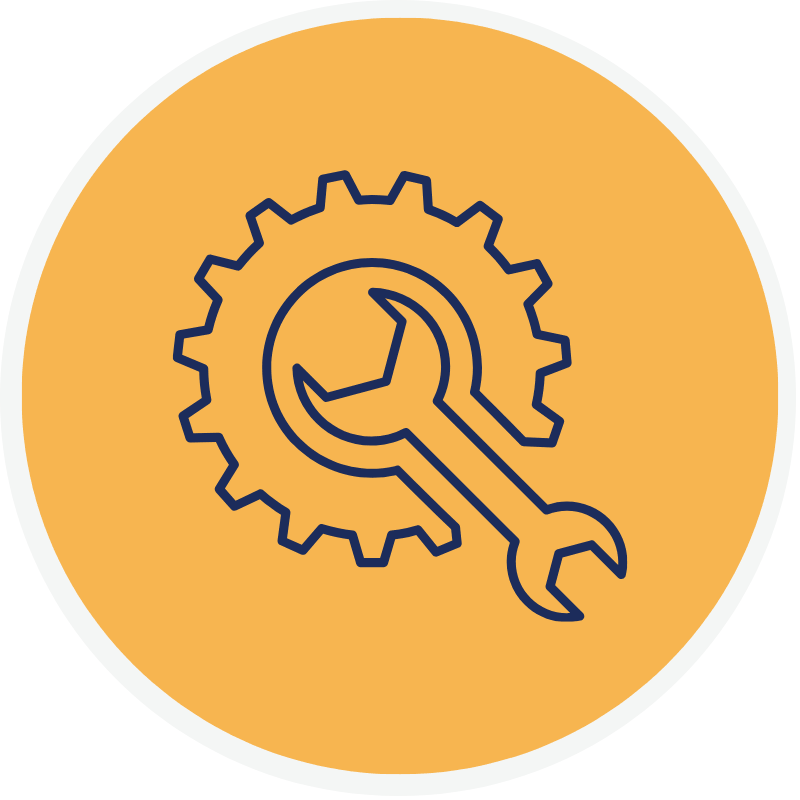 ATM Maintenance & Support Services​ - SK Logistics International
