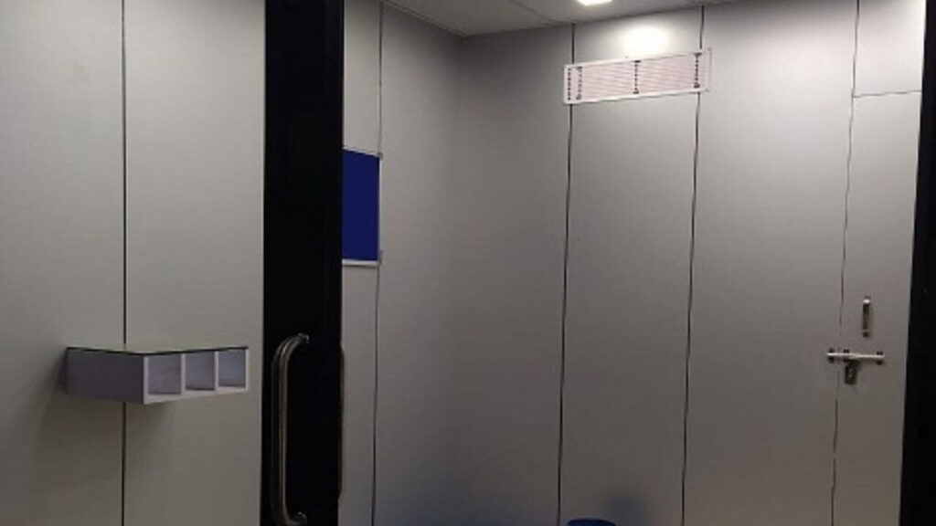 ATM Site Development