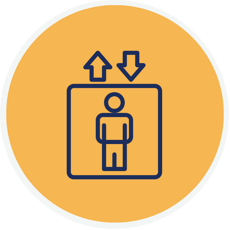Elevator & Lift Installation Services​​ - SK Logistics International
