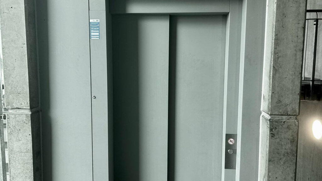 Elevator & Lift Installation Services​​ - SK Logistics International