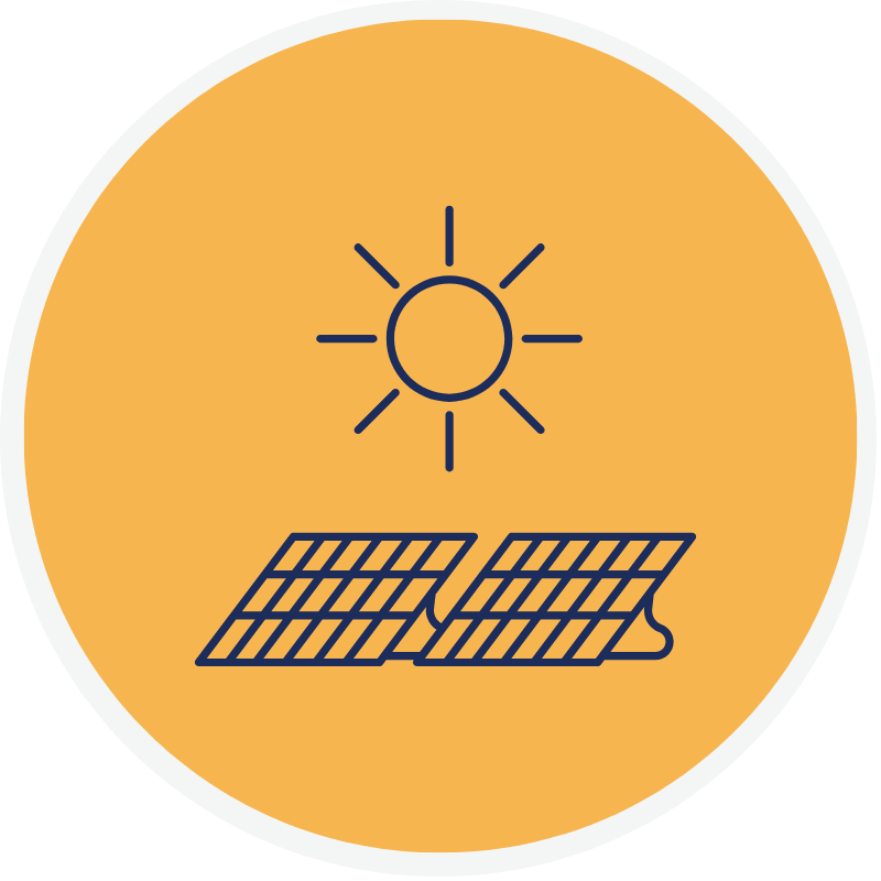 Solar Panel Installation Services​​ - SK Logistics International