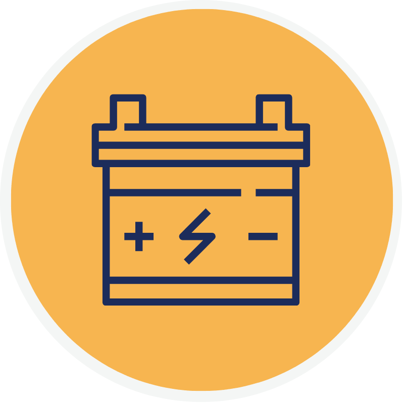 UPS & Power Backup Services​​ - SK Logistics International