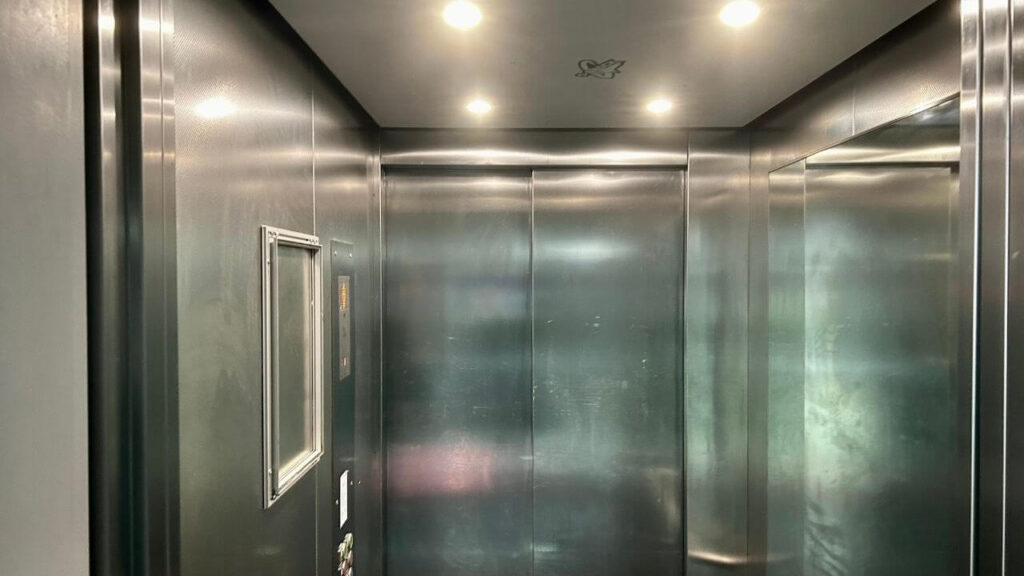 Elevator & Lift Installation Maintenance Services in India
